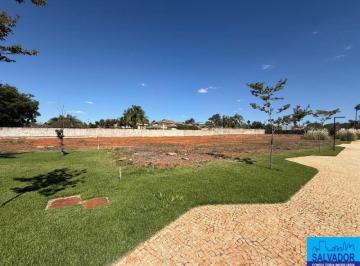 Foto 01 · CONDOMÍNIO GARBO RESIDENCIAL SMPW QUADRA 04 CONJUNTO 03 LOTE PLANO 2.500m² PARK WAY NÚCLEO BANDEIRAN