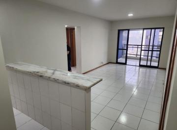 Apartamento de 3 quartos, Salvador · Alugo apt no Cond. Villa Privillege