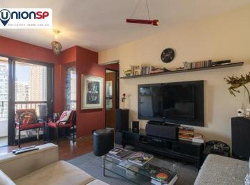 Apartamento · 50m² · 2 Quartos · 1 Vaga · Apartamento à venda em Vila Nova Conceição, São Paulo