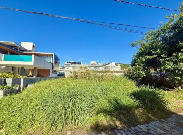 Terreno · 600m² · Terreno de 600m² no bairro Jurerê Internacional