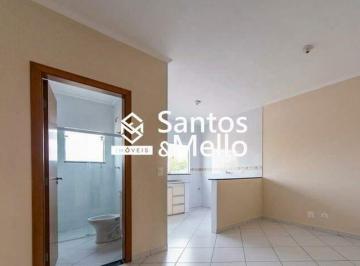 Apartamento · 60m² · 2 Quartos · 2 Vagas · Apartamento para aluguel, 2 quartos, 2 vagas, Campestre - Santo André/SP