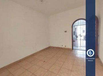 Casa · 265m² · 4 Quartos · 1 Vaga · Sobrado na Mooca, 265m², 4 Dormitórios, 1 Vaga