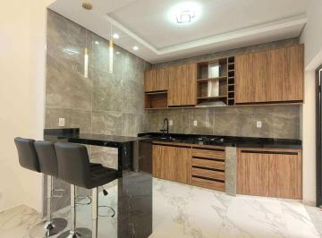 Casa · 103m² · 3 Quartos · 2 Vagas · Casa de Condomínio para venda em Residencial Maricá de 103.00m² com 3 Quartos, 1 Suite e 2 Garagens