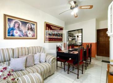 Apartamento · 66m² · 3 Quartos · 2 Vagas · Apartamento à Venda - Cinquentenário, 3 Quartos, 66 m² - Belo Horizonte