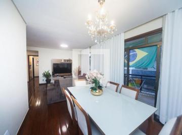 Apartamento · 100m² · 3 Quartos · 2 Vagas · Apartamento à Venda - Buritis, 3 Quartos, 100 m² - Belo Horizonte
