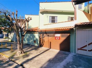 Casa · 80m² · 2 Quartos · 1 Vaga · Casa com 2 quartos para locação em Jardim guanhembu - SP