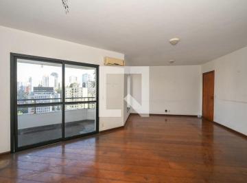 Apartamento · 140m² · 4 Quartos · 3 Vagas · Apartamento à Venda - Vila Andrade, 4 Quartos, 140 m2