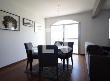 Apartamento de 2 quartos, São Paulo · Apartamento à Venda - Portal do Morumbi, 2 Quartos, 74 m2