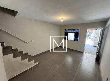Casa · 66m² · 2 Quartos · 1 Vaga · Sobrado com 2 dormitórios à venda, 66 m² por R$ 499.000,00 - Vila Brasílio Macha