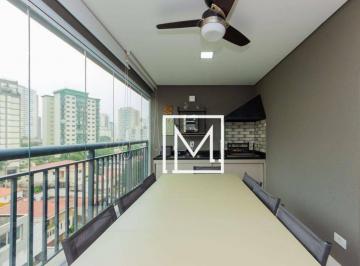 Apartamento · 72m² · 2 Quartos · 2 Vagas · Apartamento com 2 dormitórios à venda, 72 m² por R$ 915.000,00 - Saúde - São Paulo/SP