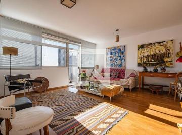Apartamento · 84m² · 2 Quartos · 1 Vaga · Apartamento à Venda - Sumaré, 2 Quartos, 84 m2