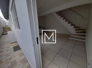 Casa · 50m² · 2 Quartos · Casa com 2 dormitórios para alugar, 50 m² por R$ 2.080/mês - Ipiranga - São Paulo/SP