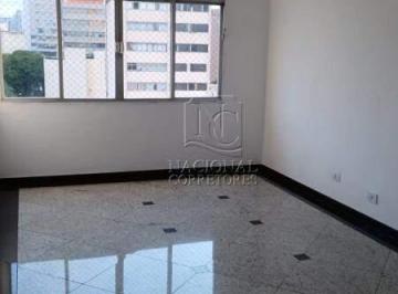 Apartamento · 130m² · 3 Quartos · Apartamento Sem Condomínio à venda, 3 quartos, Centro - Santo André/SP