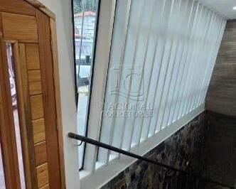 Casa · 350m² · 3 Quartos · 2 Vagas · Sobrado para aluguel, 3 quartos, 3 suítes, 2 vagas, Campestre - Santo André/SP