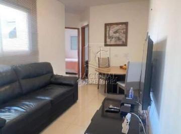 Apartamento · 80m² · 2 Quartos · 1 Vaga · Cobertura Sem Condomínio à venda, 2 quartos, 1 vaga, Vila Humaitá - Santo André/SP