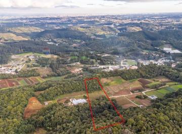 Terreno · 21096m² · Terreno Rural com 21.096 m²