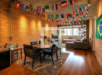 Apartamento de 2 quartos, São Paulo · Apartamento à Venda - Consolação, 2 Quartos, 140 m2