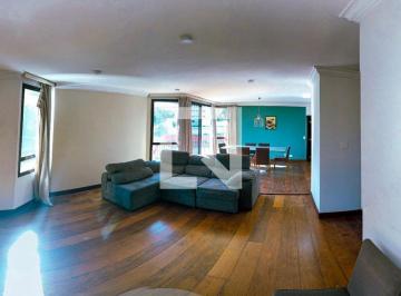 Apartamento de 5 quartos, São Paulo · Apartamento à Venda - Panamby, 5 Quartos, 180 m2