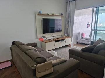 Apartamento · 130m² · 3 Quartos · 2 Vagas · Apartamento em Santa Paula