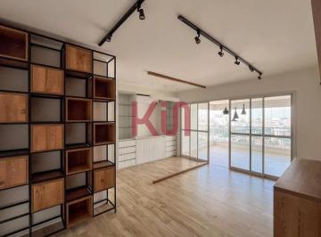 Apartamento · 96m² · 2 Quartos · 2 Vagas · Apartamento à venda na Rua Guanabara, Vila Brasílio Machado - SP: 2 quartos, 1 suíte, 1 sala, 2 banh