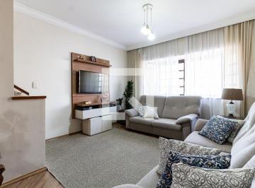 Casa de 3 quartos, São Paulo · Casa à Venda - Sacomã, 3 Quartos, 250 m2