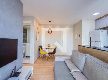 Apartamento · 44m² · 2 Quartos · Apartamento à Venda - Vila Prudente, 2 Quartos, 44 m2