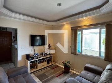 Localizado na charmosa Vila Assunção, em Santo André, este apartamento oferece u · Apartamento à Venda - Centro, 2 Quartos, 57 m2