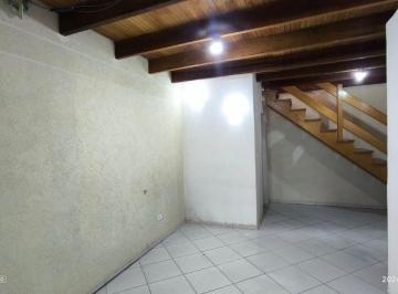 Casa · 60m² · 1 Quarto · 5 Vagas · Casa com 1 quarto para alugar, 60 m² por R$ 1.151/mês - Jardim Fortaleza - Guarulhos/SP