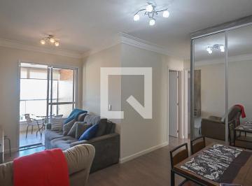 Apartamento · 75m² · 2 Quartos · 1 Vaga · Apartamento à Venda - Nova Petrópolis, 2 Quartos, 75 m2