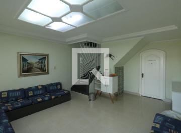 Casa · 138m² · 2 Quartos · 1 Vaga · Casa à Venda - Santo Antônio, 2 Quartos, 138 m2
