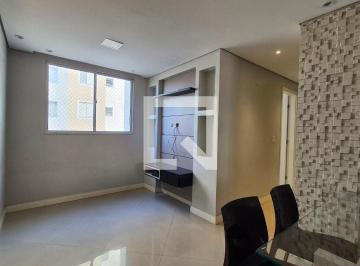Apartamento · 47m² · 2 Quartos · 1 Vaga · Apartamento à Venda - Vila América, 2 Quartos, 47 m2