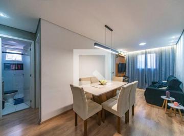 Apartamento · 58m² · 3 Quartos · 1 Vaga · Apartamento à Venda - Jardim Jamaica, 3 Quartos, 58 m2