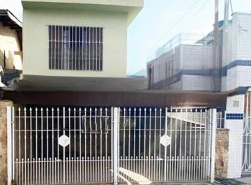 Casa · 112m² · 2 Quartos · 2 Vagas · Sobrado com 2 quartos à venda, 112 m² - Vila Renata - Guarulhos/SP