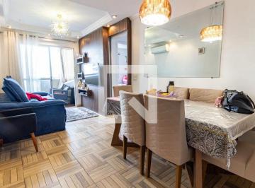 Apartamento · 60m² · 2 Quartos · 2 Vagas · Apartamento à Venda - Mooca, 2 Quartos, 60 m2