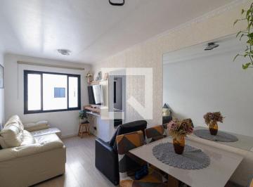 Apartamento · 49m² · 2 Quartos · 1 Vaga · Apartamento à Venda - Cangaíba, 2 Quartos, 49 m2