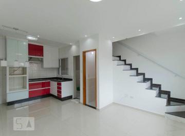 Casa · 65m² · 2 Quartos · 2 Vagas · Casa à Venda - Vila Re, 2 Quartos, 65 m2