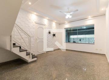 Casa · 120m² · 3 Quartos · 2 Vagas · Casa à Venda - Sacomã, 3 Quartos, 120 m2