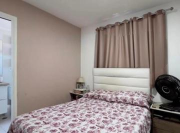 Apartamento · 60m² · 2 Quartos · 1 Vaga · Apartamento com 2 quartos à venda, 60 m² por R$ 425.000 - Jardim São Judas Tadeu