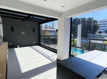 Apartamento · 84m² · 1 Quarto · 1 Vaga · Apartamento Garden com 1 quarto à venda, 84 m² por R$ 1.250.000 - Macedo - Guarulhos/SP