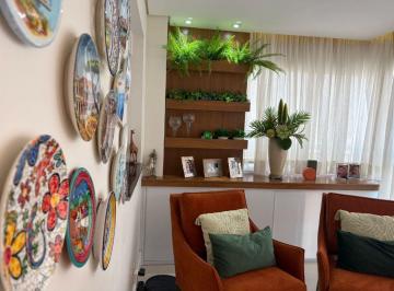 Apartamento · 92m² · 3 Quartos · 2 Vagas · Apartamento com 3 quartos para alugar, 92 m² - Mandaqui - São Paulo/SP