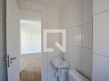 Apartamento · 42m² · 2 Quartos · 1 Vaga · Apartamento à Venda - Taboão, 2 Quartos, 42 m2