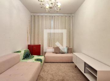 Apartamento · 71m² · 2 Quartos · 2 Vagas · Apartamento à Venda - Rudge Ramos, 2 Quartos, 71 m2