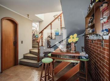 Casa Venda de 3 quartos · Casa à Venda - Saúde, 3 Quartos, 169 m2