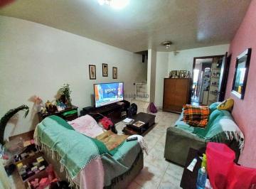 Casa · 78m² · 2 Quartos · 1 Vaga · Casa à venda no Jabaquara - 2 quartos, 1 vaga, quintal.