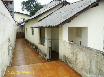 Casa · 145m² · 2 Quartos · 1 Vaga · Casa térrea à venda - Metrô Jabaquara - 2 casas no mesmo terreno, 2 quartos 1 va