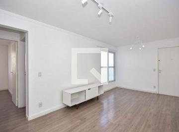 Apartamento · 60m² · 2 Quartos · 1 Vaga · Apartamento à Venda - Parque Reboucas, 2 Quartos, 60 m2