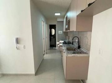 Apartamento · 34m² · 2 Quartos · Apartamento com 2 dormitórios à venda, 34 m² por R$ 450.000,00 - Barra Funda - S