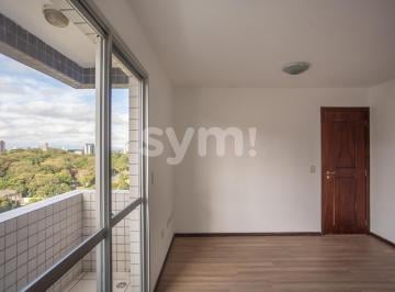 Apartamento · 61m² · 3 Quartos · Apartamento à venda - em Cabral