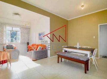 Apartamento de 3 quartos, Rio de Janeiro · Apartamento - / Residencial / Laranjeiras