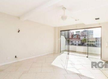 Apartamento · 102m² · 2 Quartos · 1 Vaga · Cobertura em Floresta
